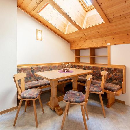 Beautiful Apartment In Mittersill With Balcony Exterior photo