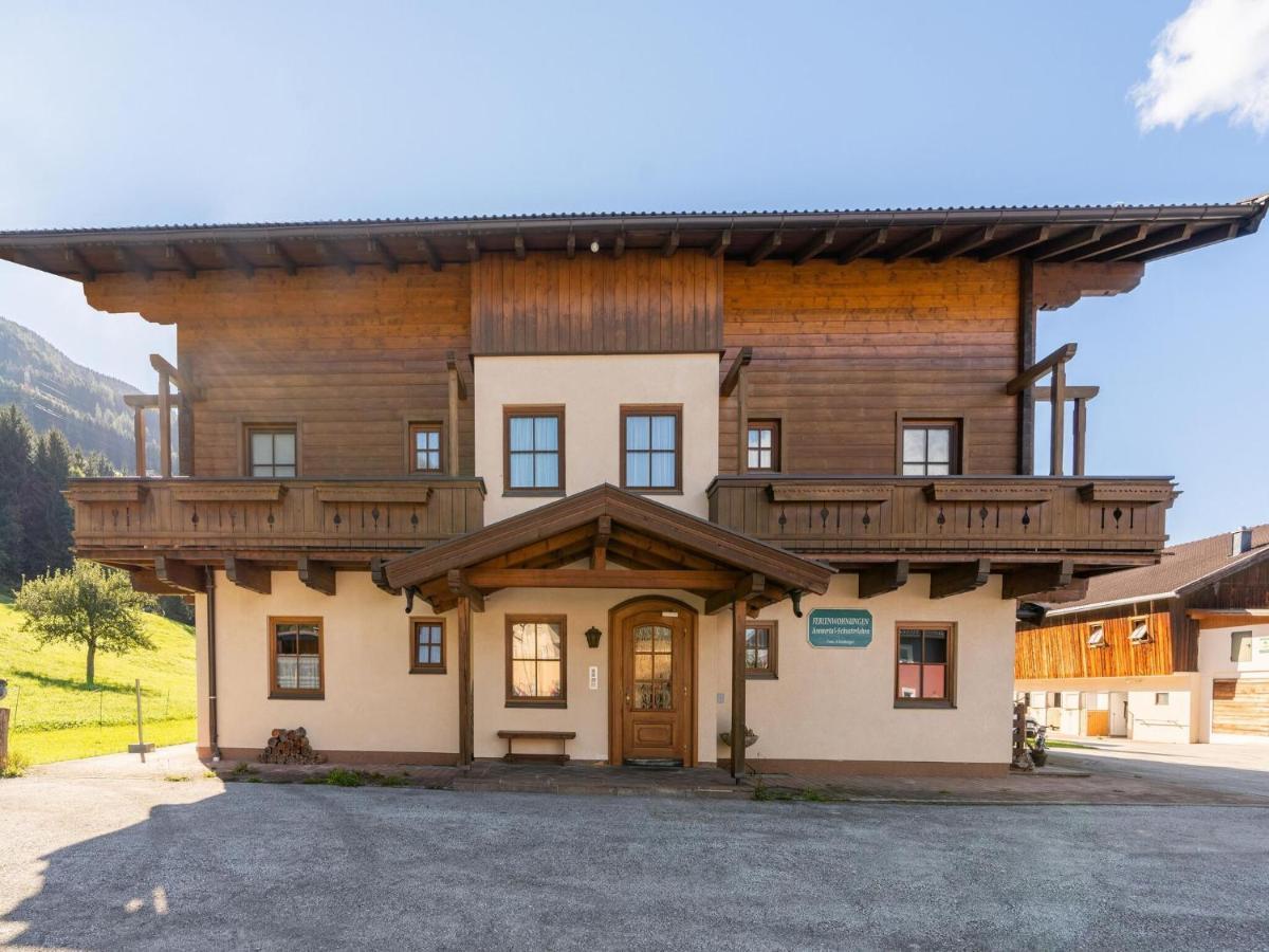 Beautiful Apartment In Mittersill With Balcony Exterior photo